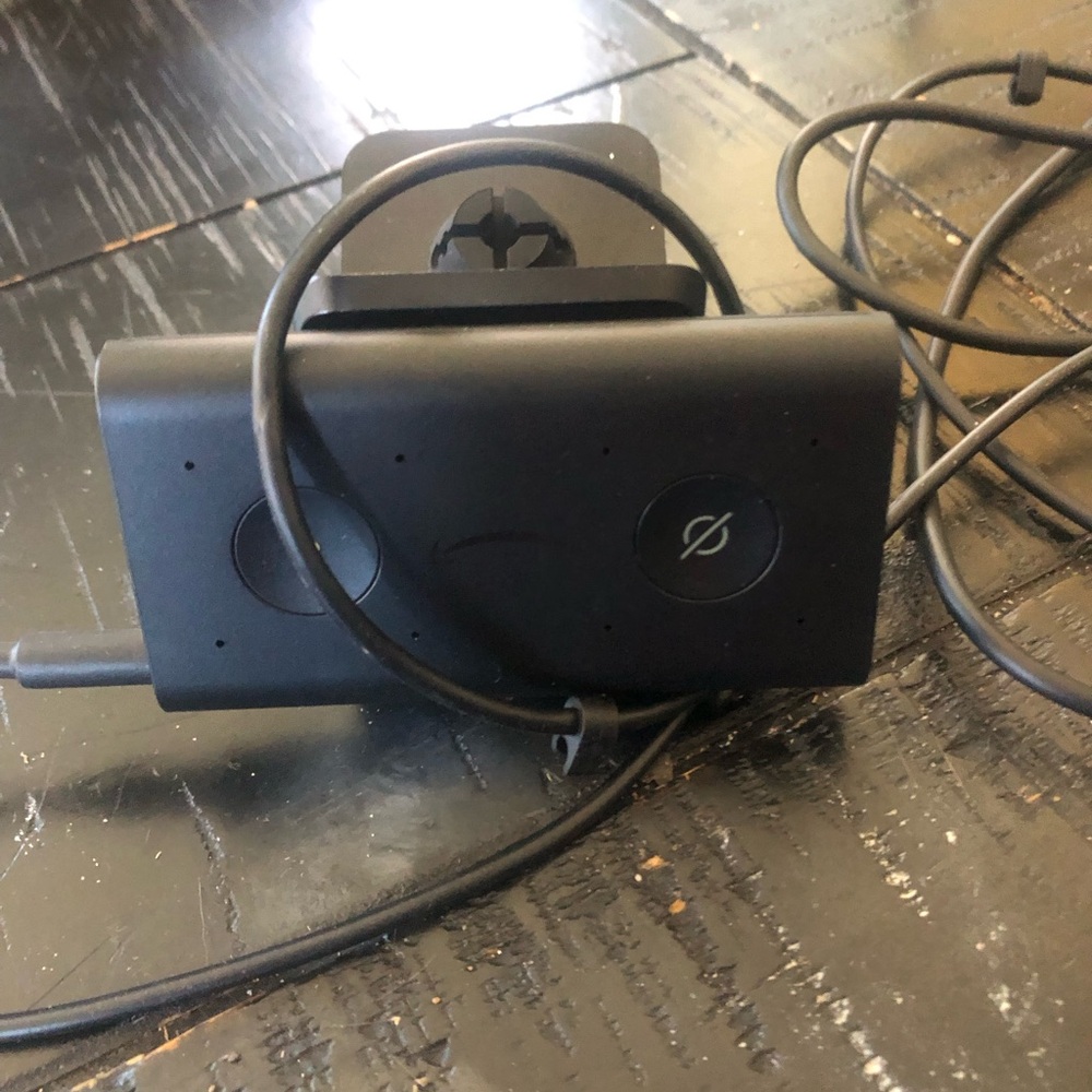 Alexa Echo Auto